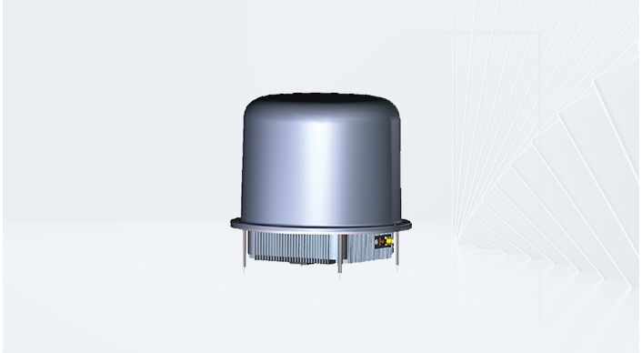 Thiết bị nhận dạng dòspectrum