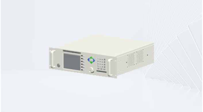 Thiết bị thu/phát một khối tần số kép (GNS7632)