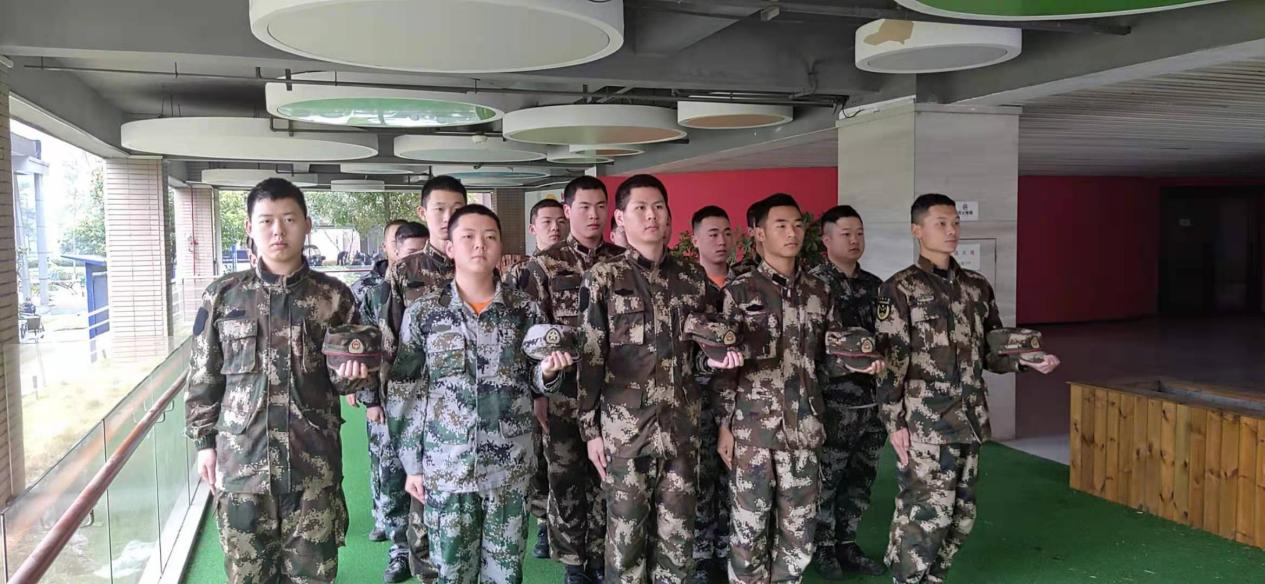 Thực hành bảo đảm đặc biệt Bắc Đẩu